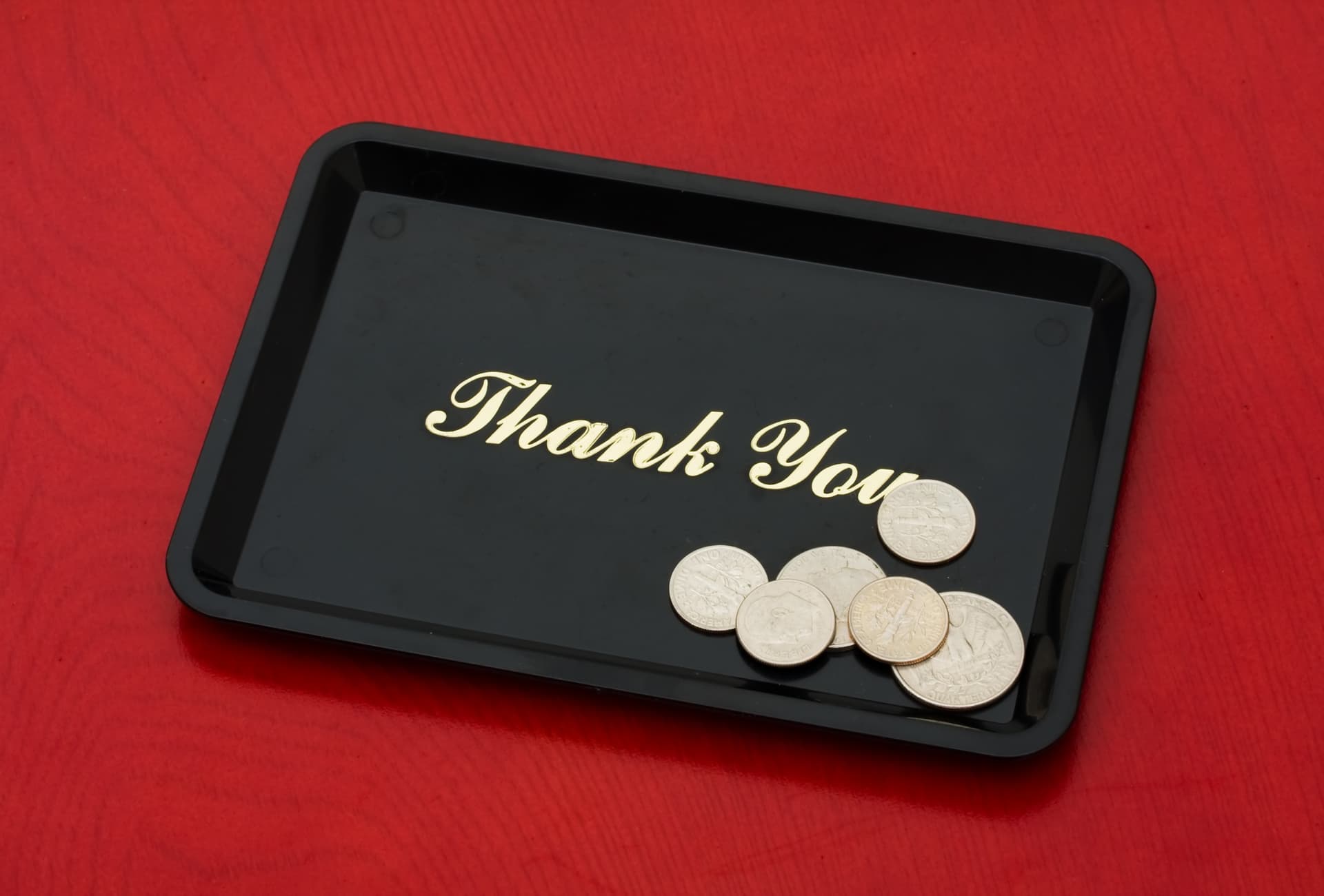 Tipping