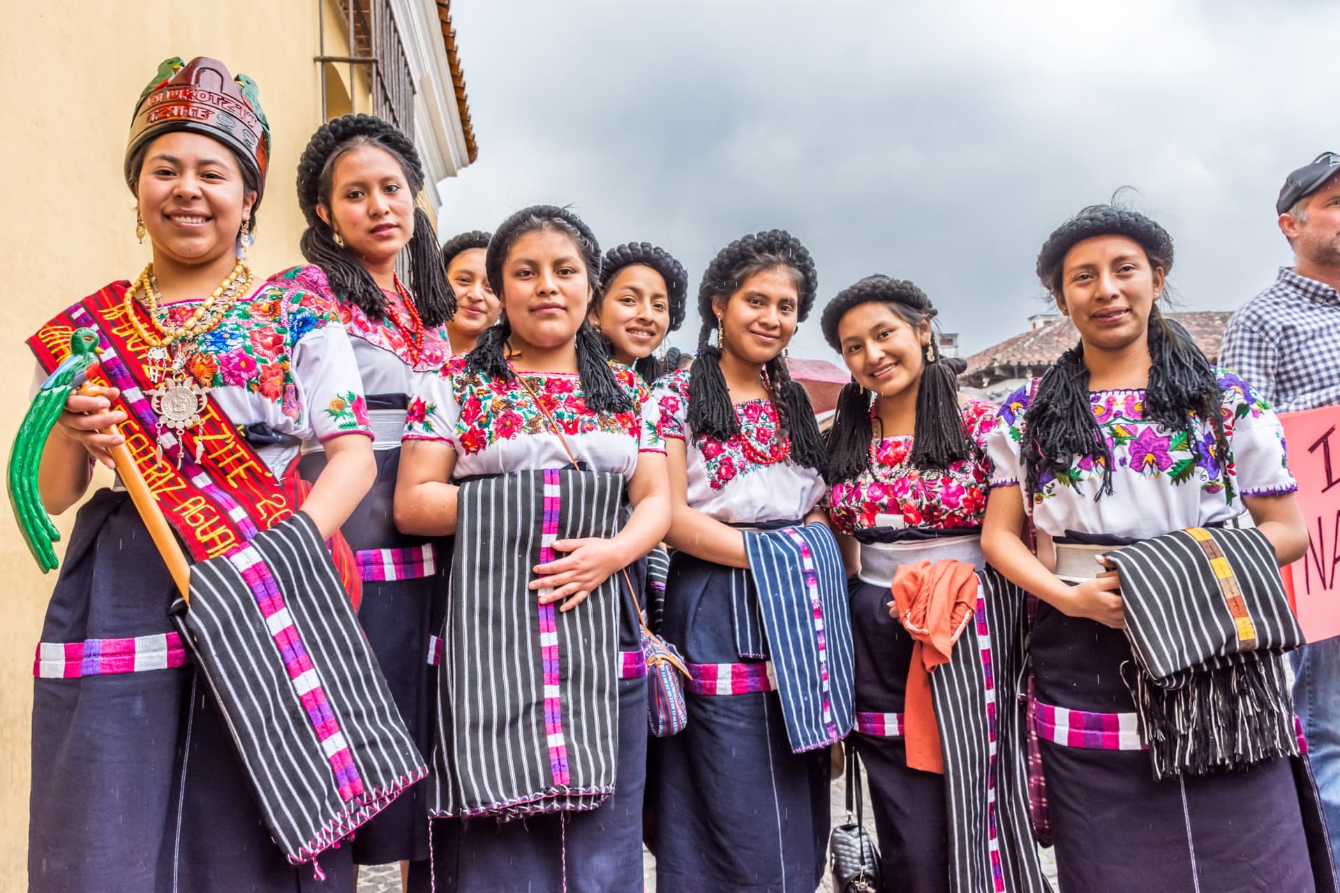 Multiethnicity and Cultural Diversity