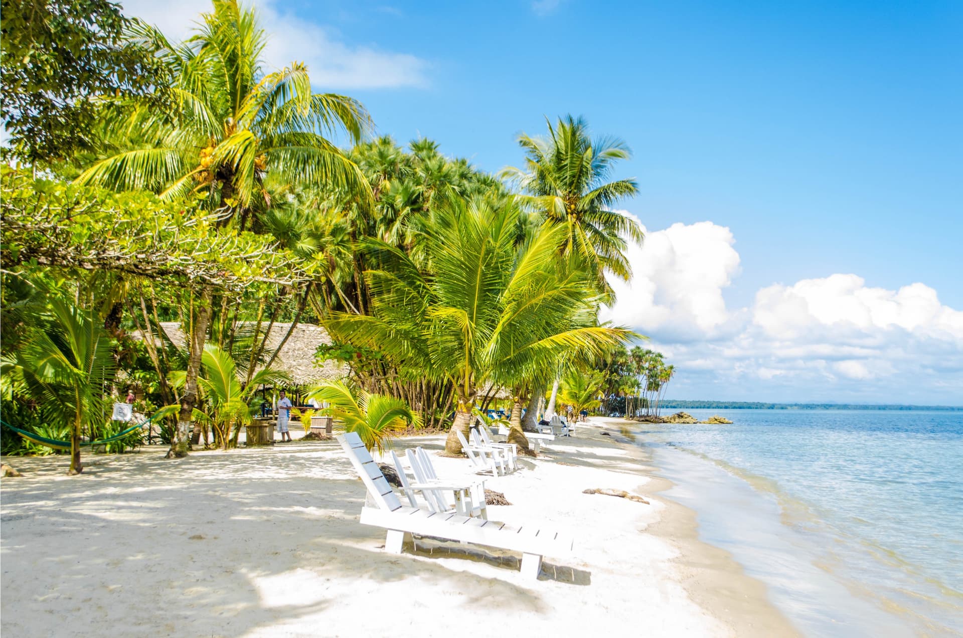 Guatemala's Most Beautiful Beaches