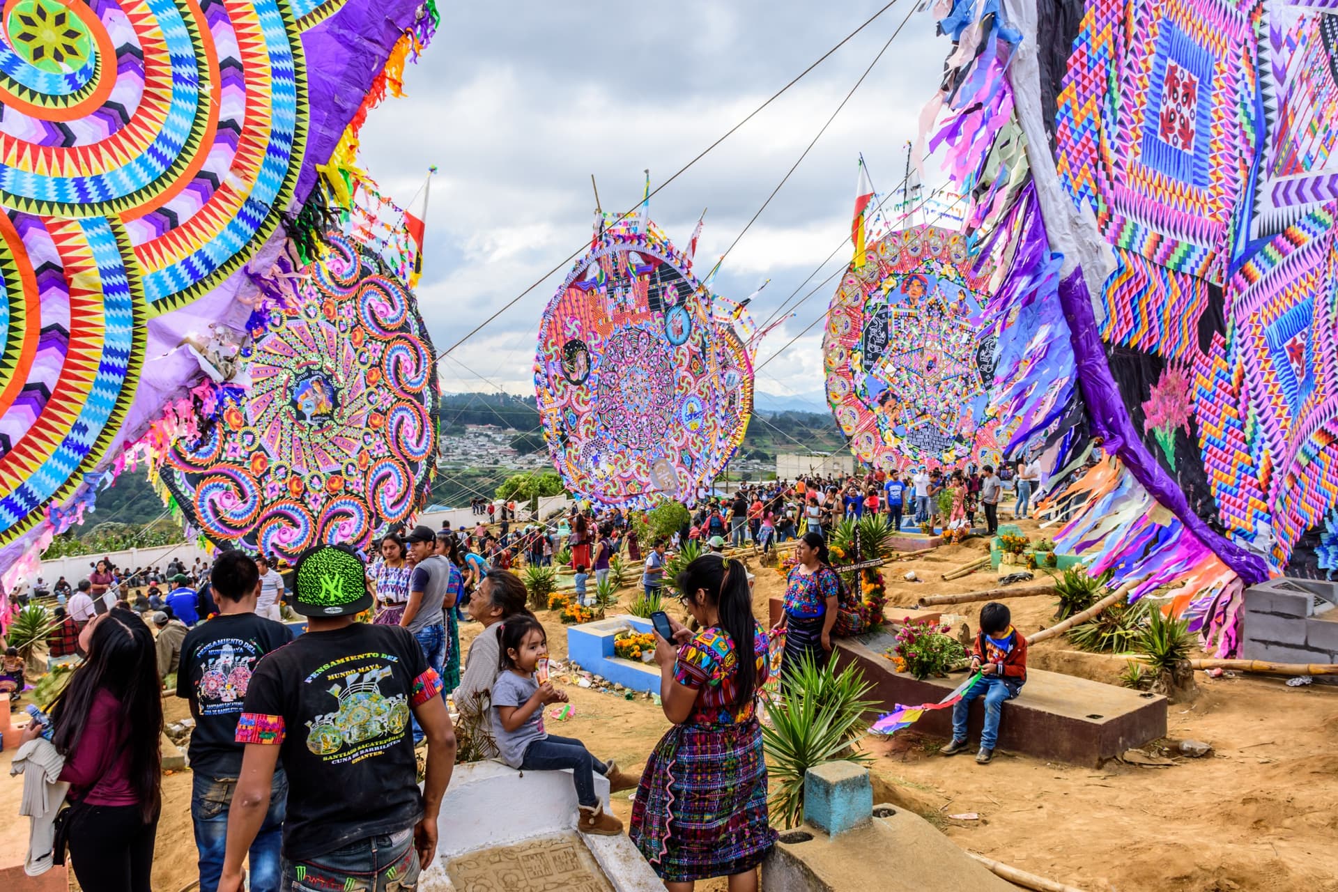 Popular Festivals