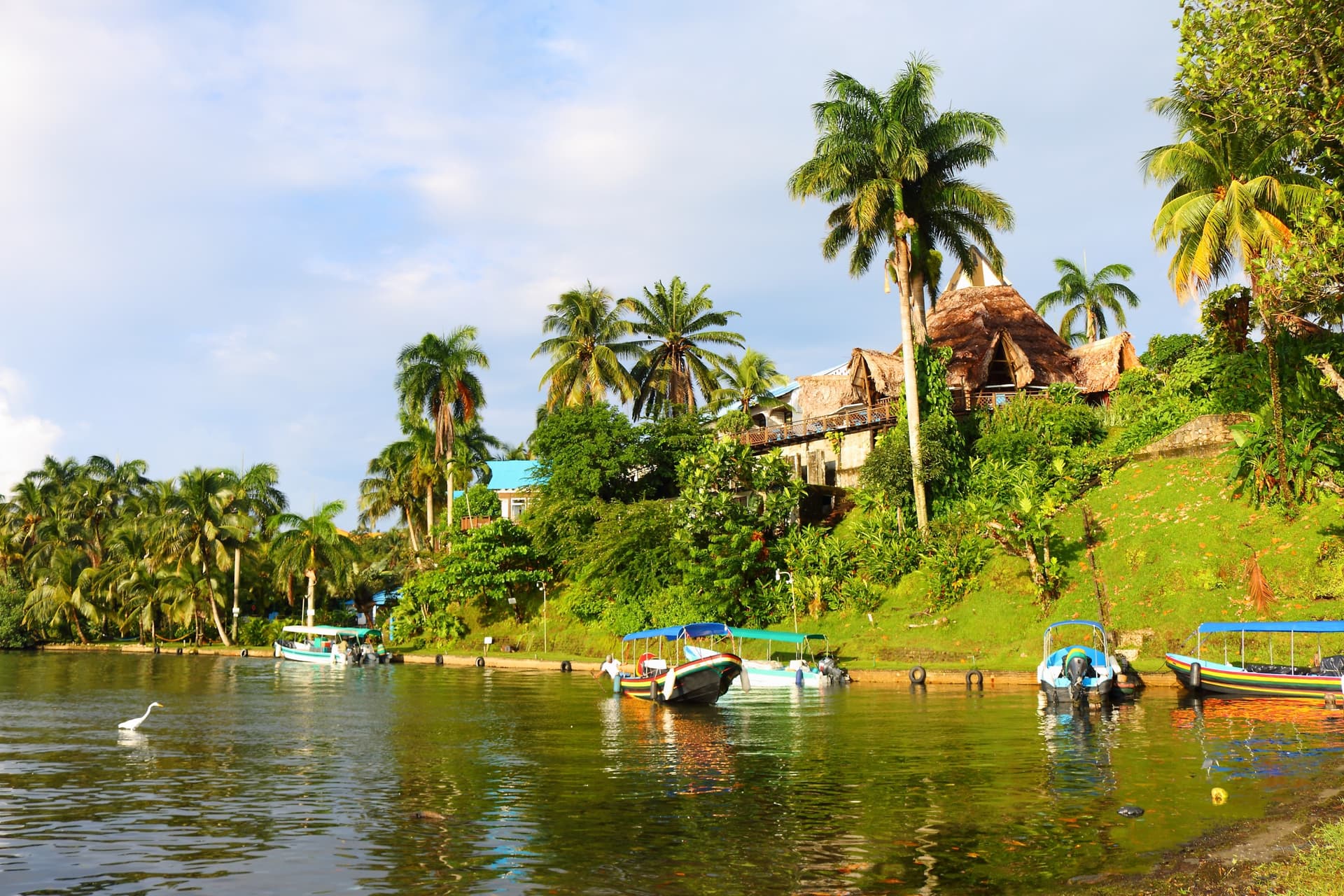 parc nationaux guatemela