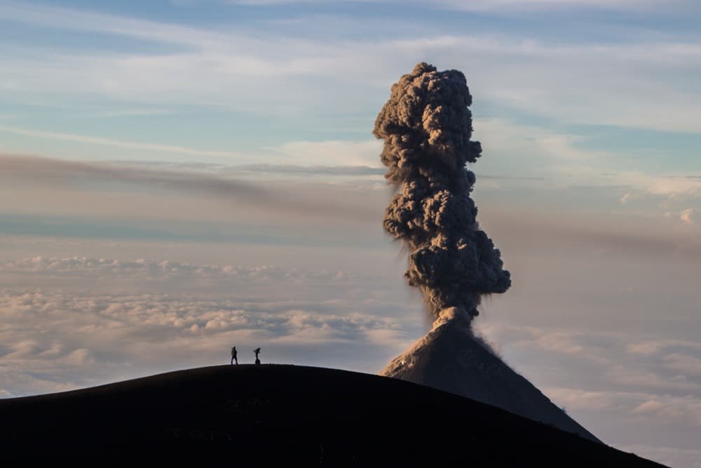 Volcanoes of Guatemala: Which Ones to Visit?