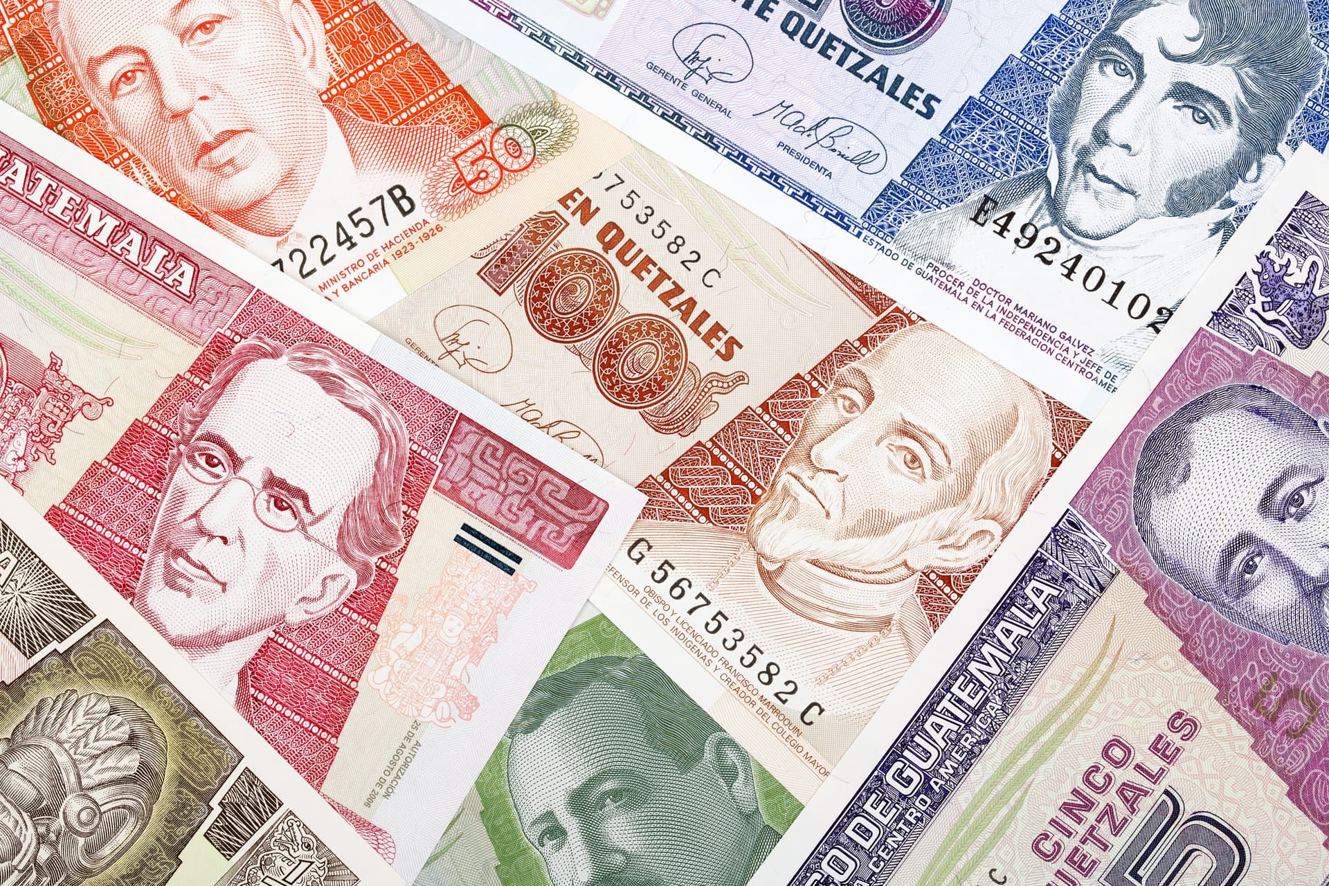 Currency