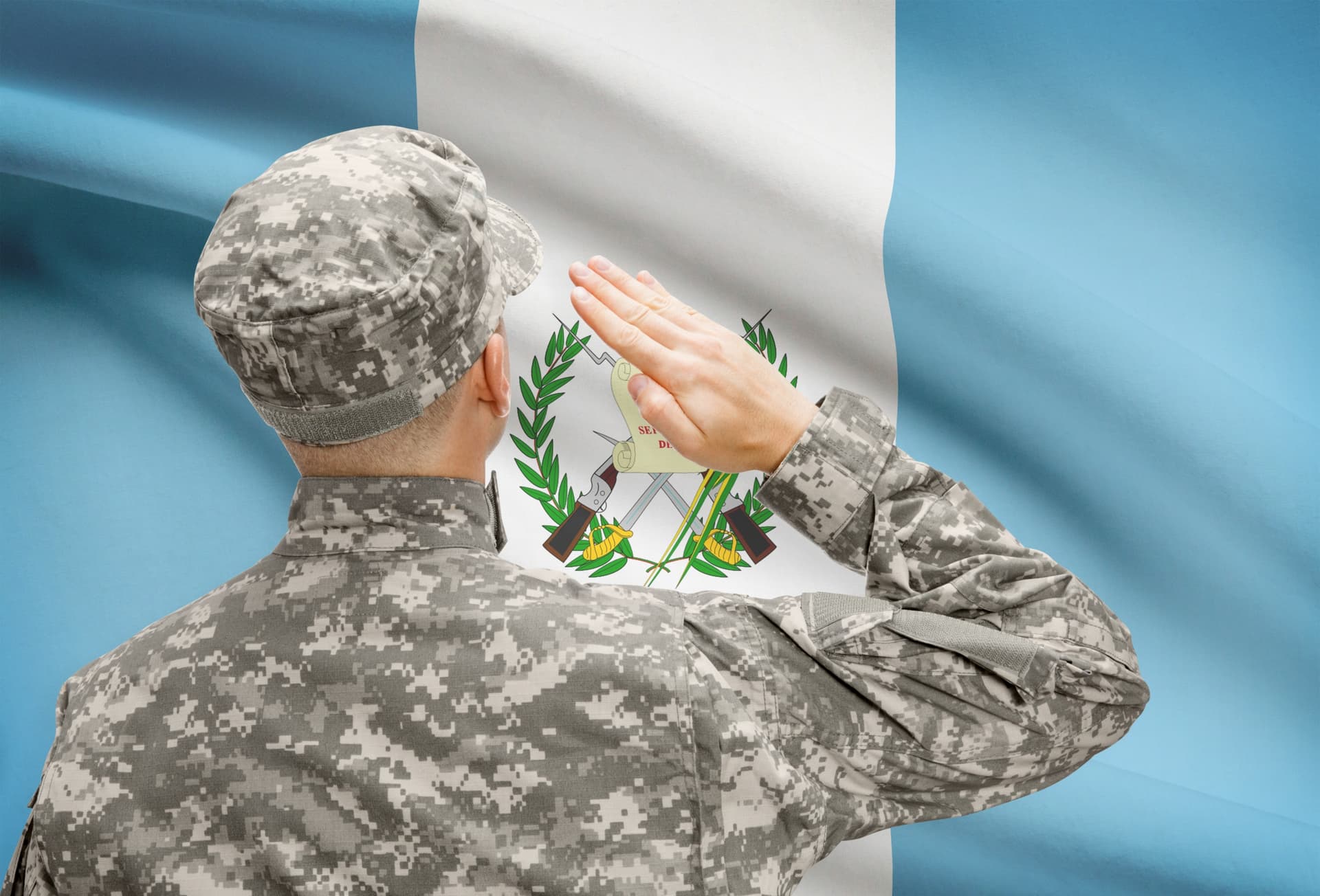 Safety: Is it Safe to Travel to Guatemala?