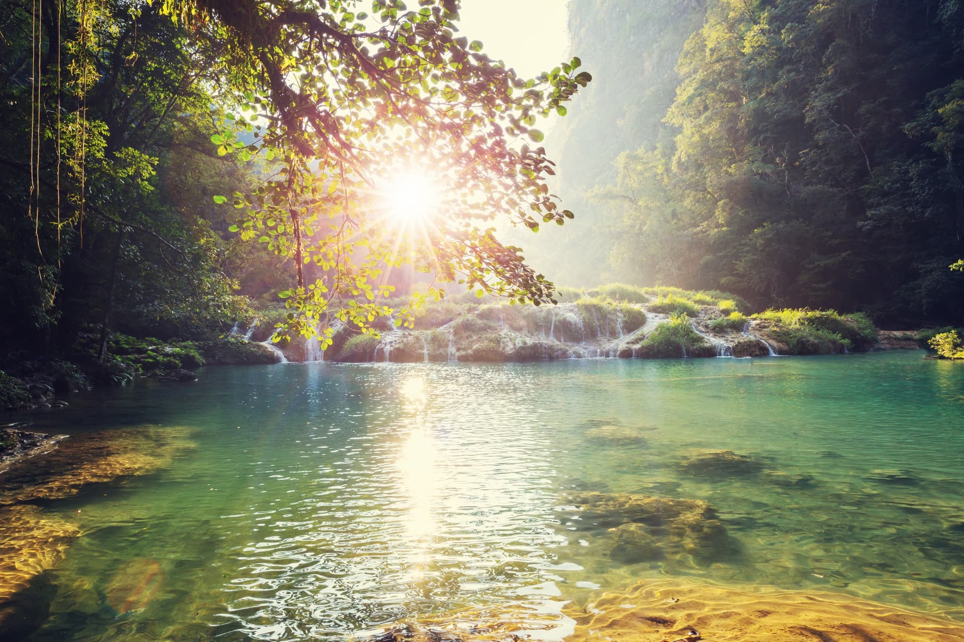 Climate: When to Visit?