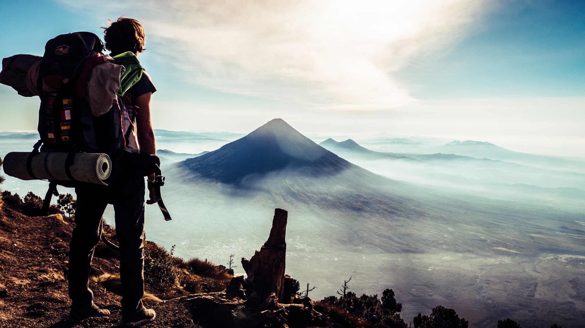 Why Visit Guatemala?